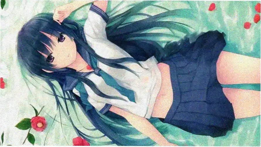 蓝色星球·深渊